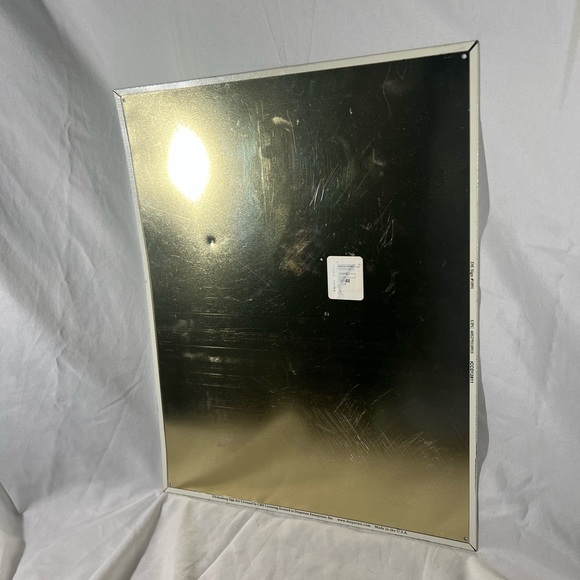 "I Love Cooking With Wine" Vintage-Style Tin Sign - Picture 5 of 5